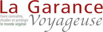 La Garance Voyageuse