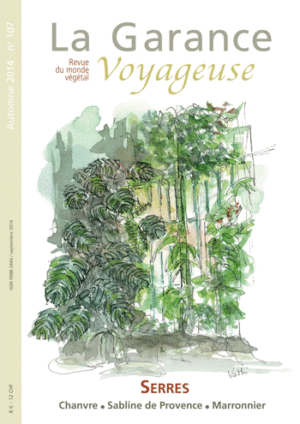 n°107,  automne 2014