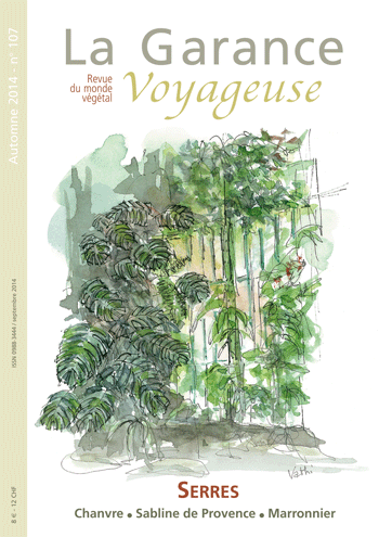 n°107, automne 2014