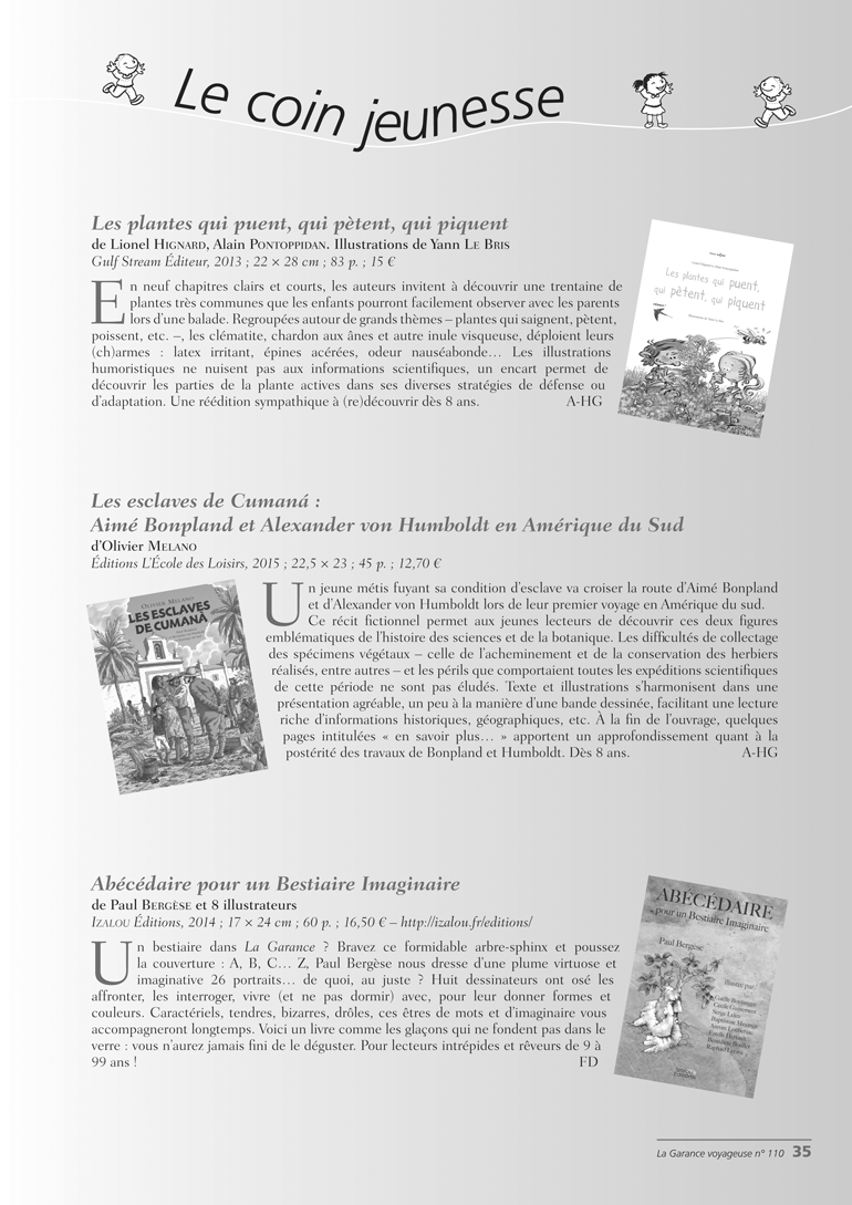 Coin Jeunesse page 44