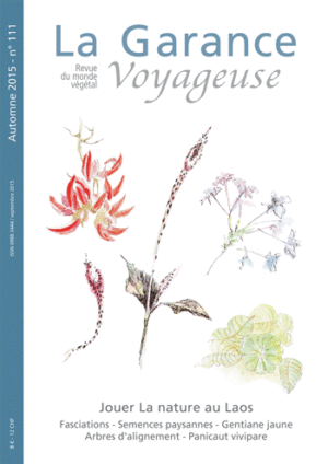 n°111,  automne 2015