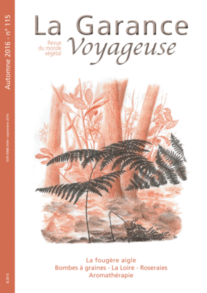 n°115,  automne 2016