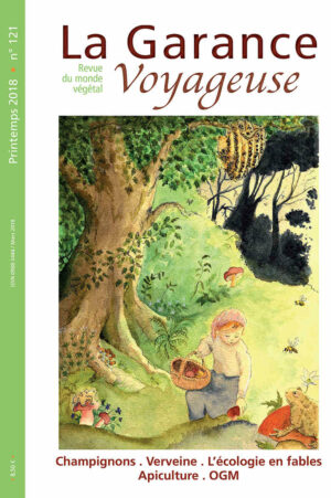 n°121,  printemps 2018