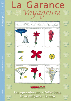 n°97, printemps 2012