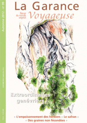 n°99, automne 2012