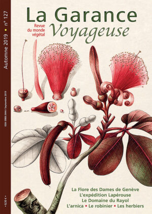 n°127,  automne 2019