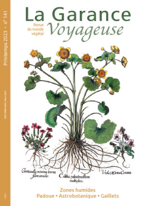 n°141, Printemps 2023