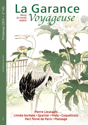 n°145, Printemps 2024