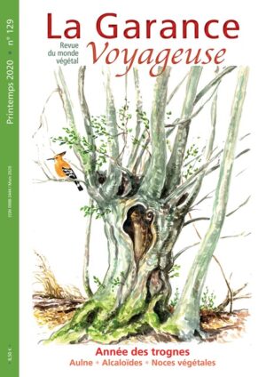 n°129, printemps 2020