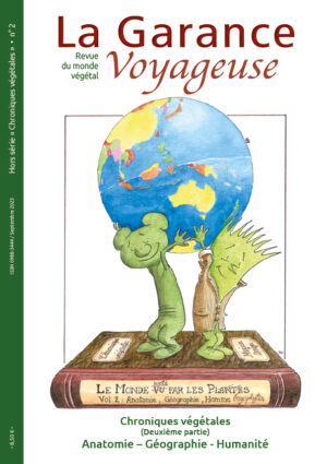 Chroniques végétales 2