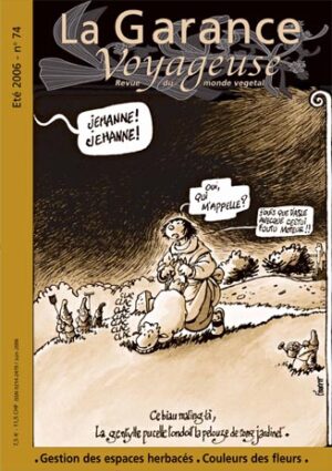 n°74, Eté 2006