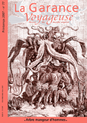 n°77, Printemps 2007