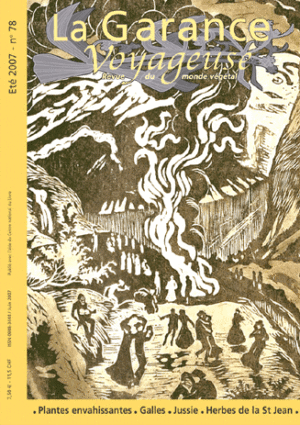 n°78, Eté 2007