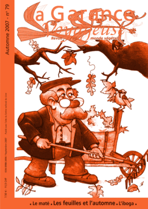 n°79, Automne 2007
