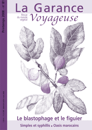 n°81, Printemps 2008