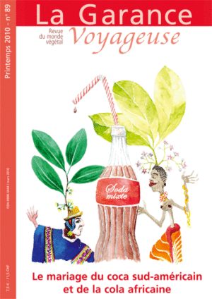 n°89, Printemps 2010