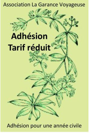 Adhésion petits budgets